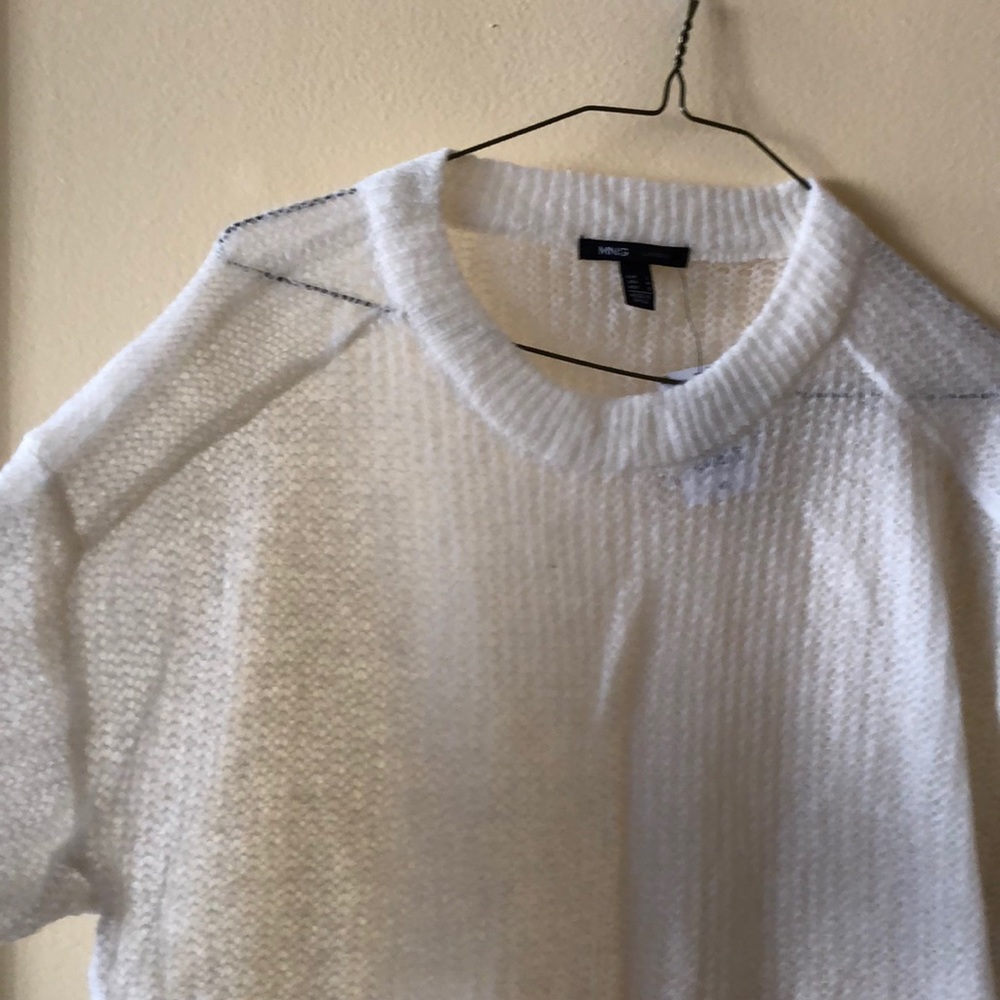 Mango sweater - Picture 3 of 5
